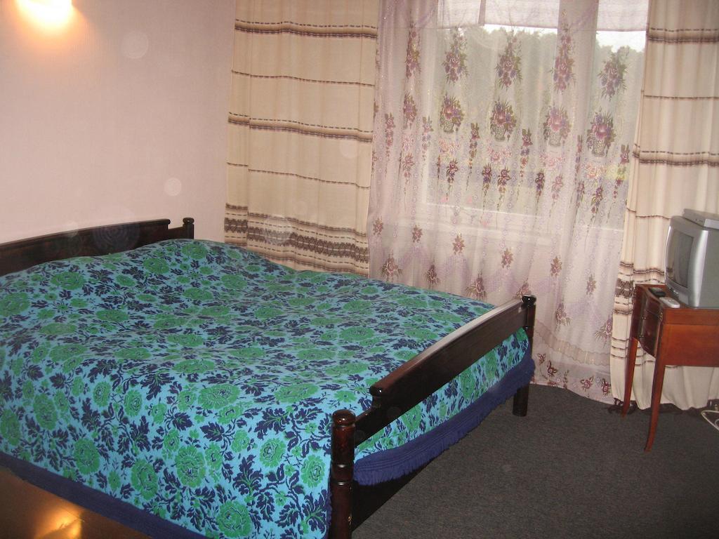 Upmali Hotel Tervete Room photo